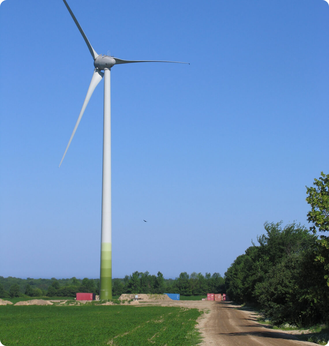 Wind