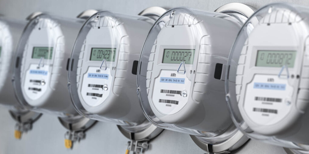 Bloor Street Suitemeter Conversion
