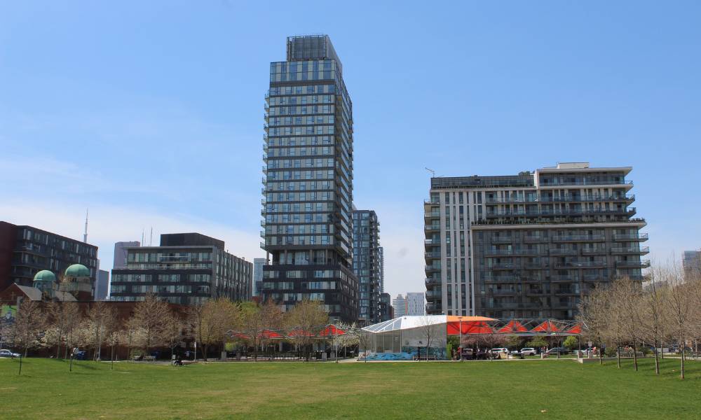 District Energy Systems