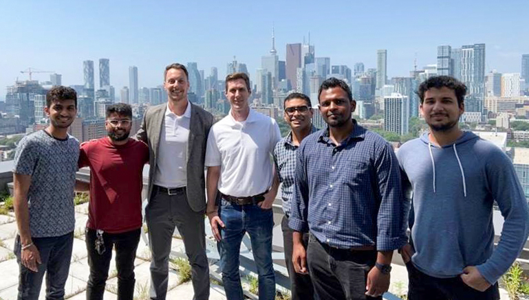 EnerFORGE Readies Regent Park District Energy System for Summer Heat Wave