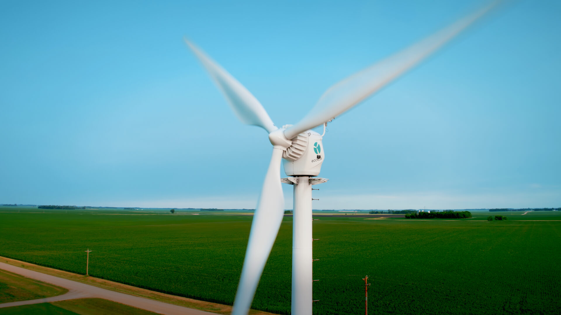 EnerFORGE Partners with Eocycle to Introduce Seamless Distributed Wind Solutions in Canada