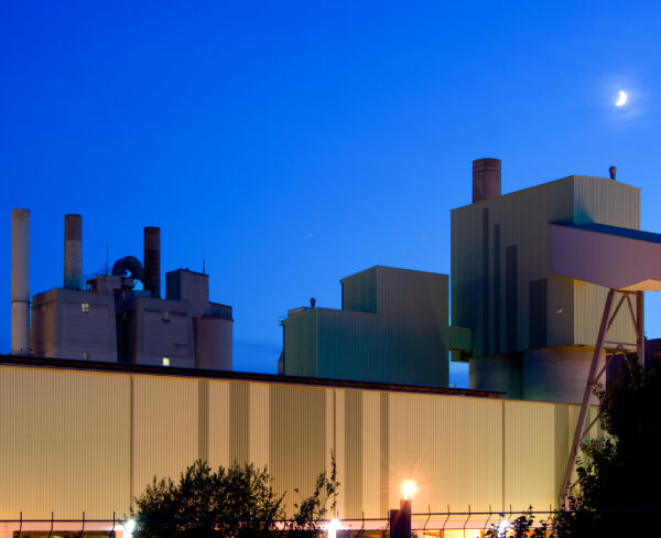 Commercial & Industrial